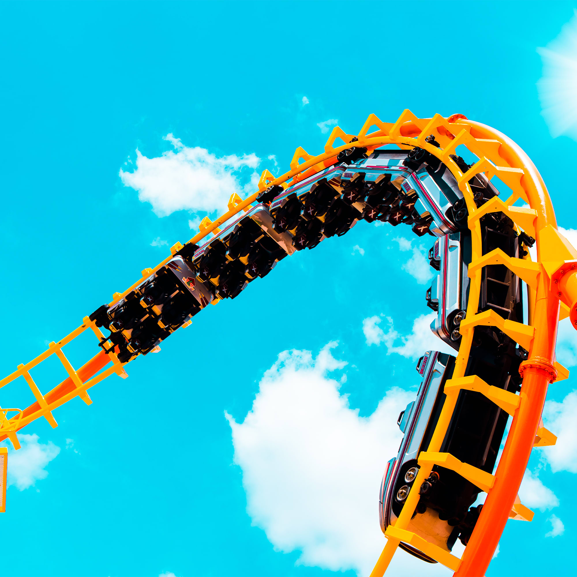 Looking for thrills and excitement? Explore Madrid's top theme parks and amusement parks for a fun-filled day with family and friends. Experience heart-pumping rides, captivating attractions, and incredible shows - there's never a dull moment!