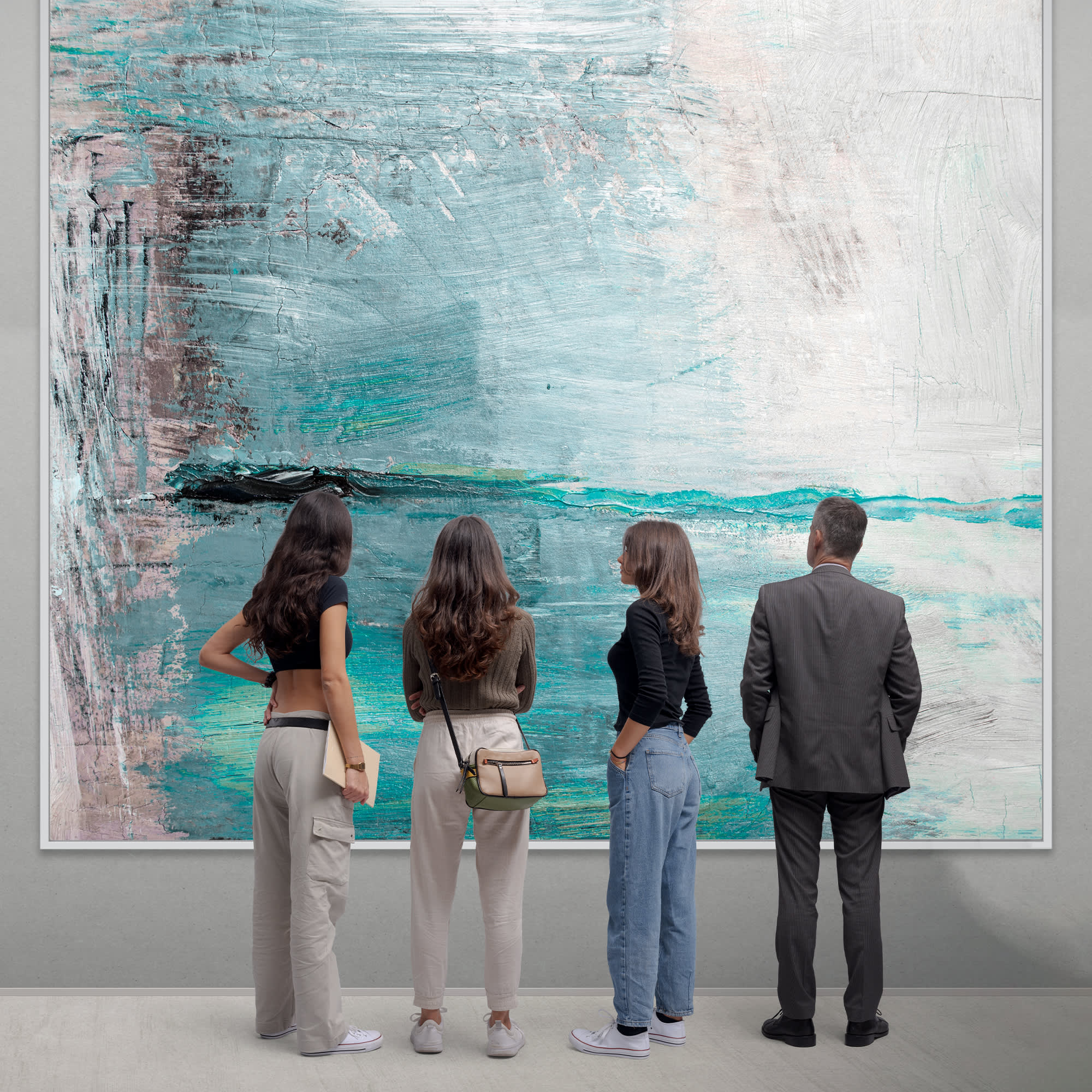 Mirror Mirror: Journey Into the Mind