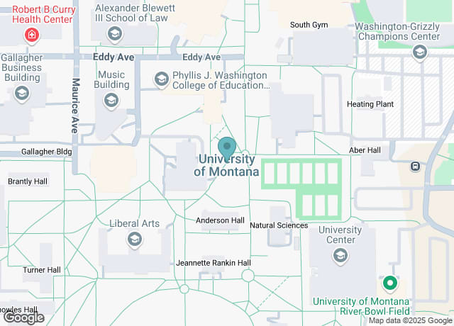 University of Montana