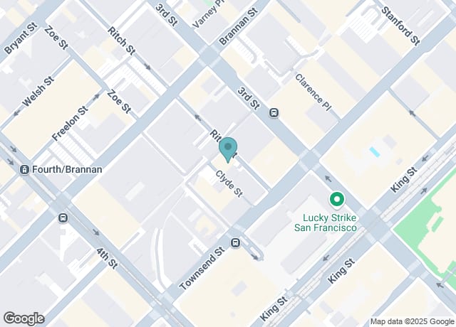 Art and Craft Workshops, 360 Ritch St