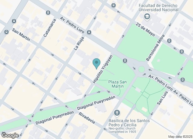 Teatro Municipal Colón