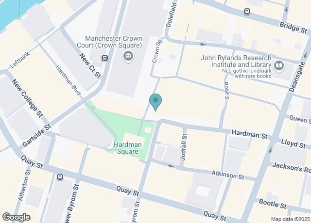 The Alchemist - Spinningfields