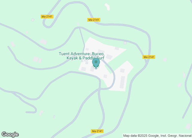 Tuent Adventure: Buceo, Kayak & Paddle Surf