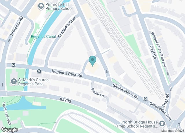 Cecil Sharp House