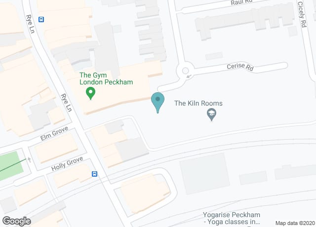 Near & Far Peckham