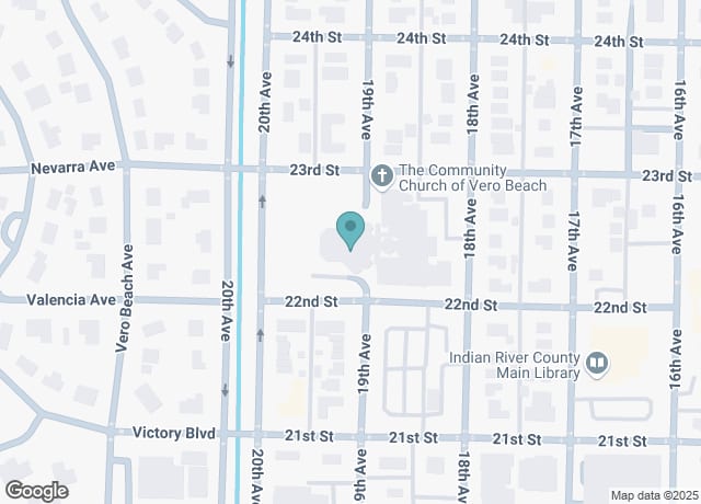 Community Church of Vero Beach