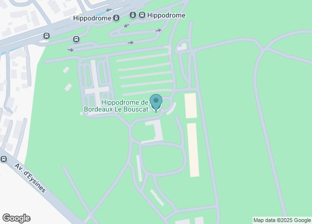 Hippodrome du Bouscat