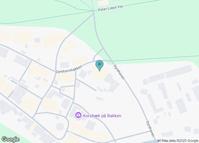 Postgaarden