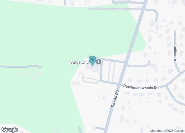 Surge Church