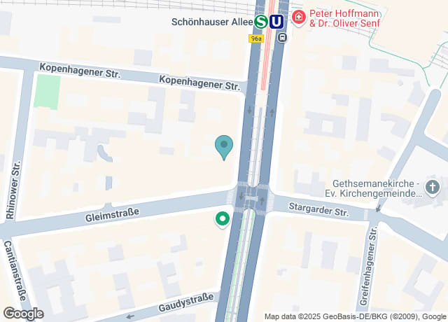 Colosseum Berlin