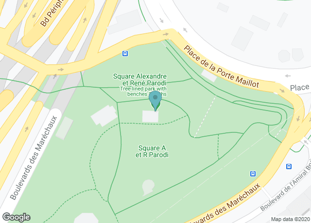 Cirque Romanès