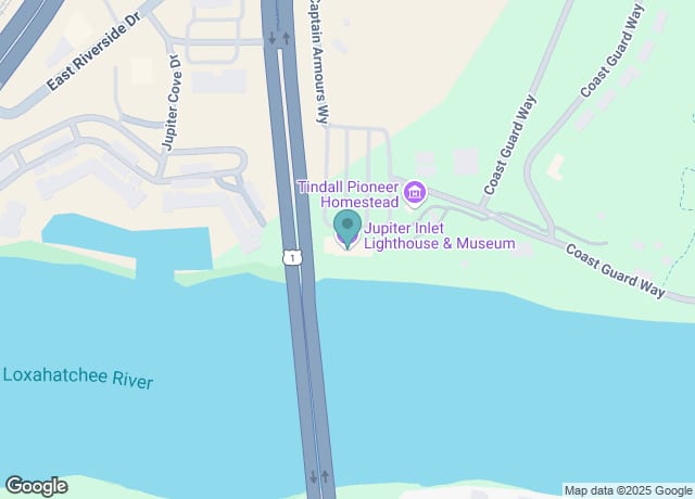 Jupiter Inlet Lighthouse & Museum