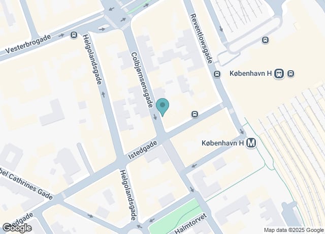 København Mad & drikke