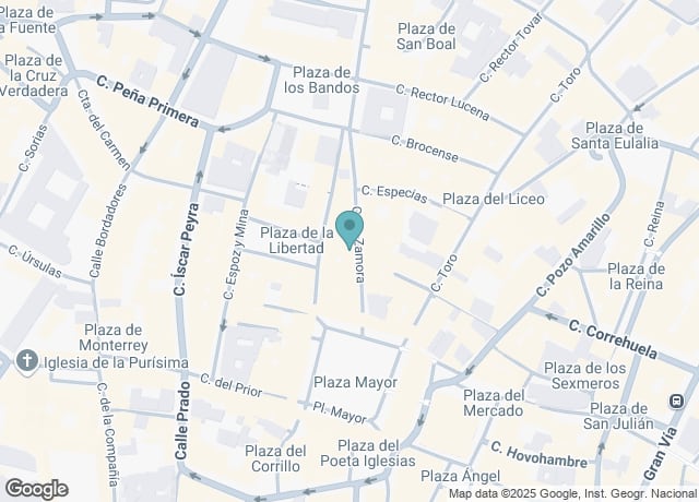 Casino de Salamanca