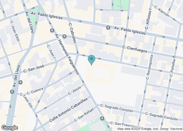 Colegio Inmaculada Concepción