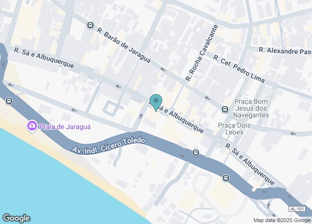 Associação Comercial de Maceió