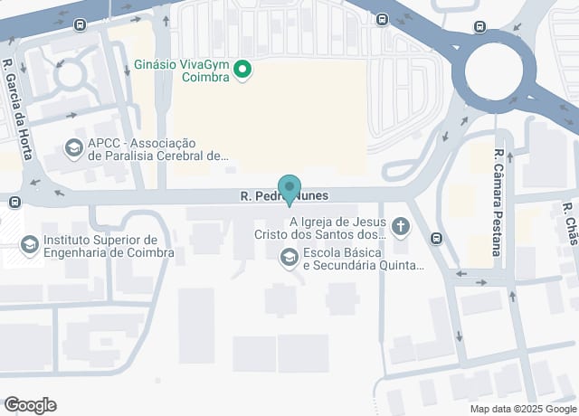 Escola Artística do Conservatório de Música de Coimbra