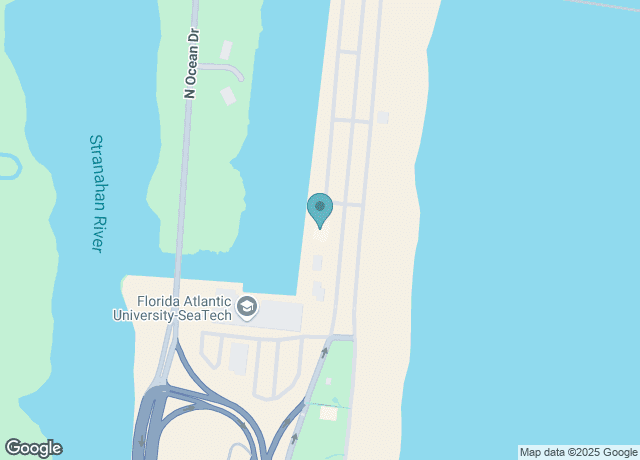 Dania Beach Marina