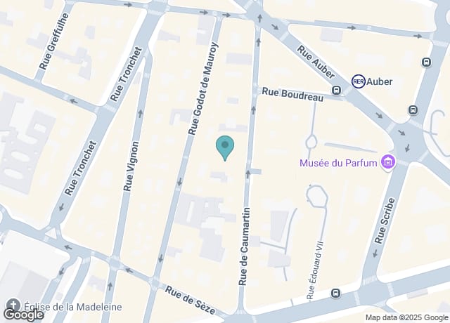 La Taverne de l'Olympia