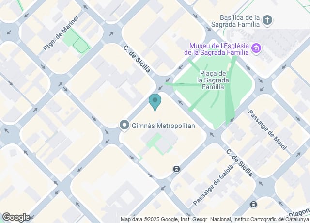 Estetic Natura – Centro de Estética Integral Avanzada in Barcelona