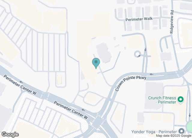 Embassy Suites by Hilton Atlanta Perimeter Center