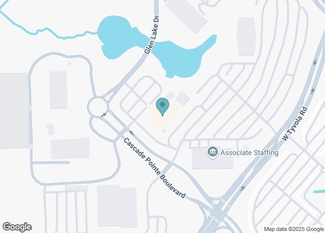 Hilton Garden Inn Charlotte Airport