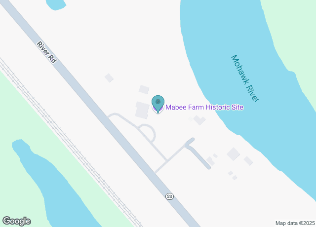 Mabee Farm Historic Site