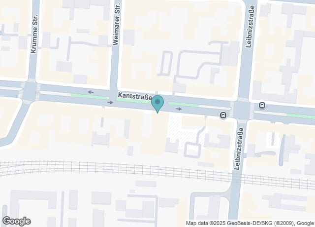Kantgaragenpalast