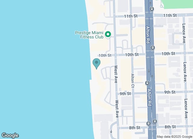 RF Studios Miami