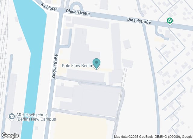 Neukölln Speicher