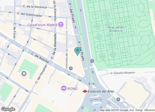 Roost Chicken Atocha