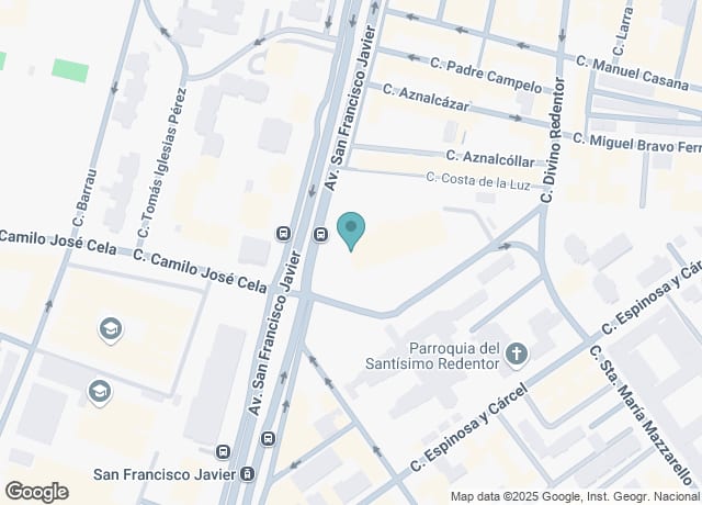Virtual Zone Sevilla | Centro de Realidad Virtual