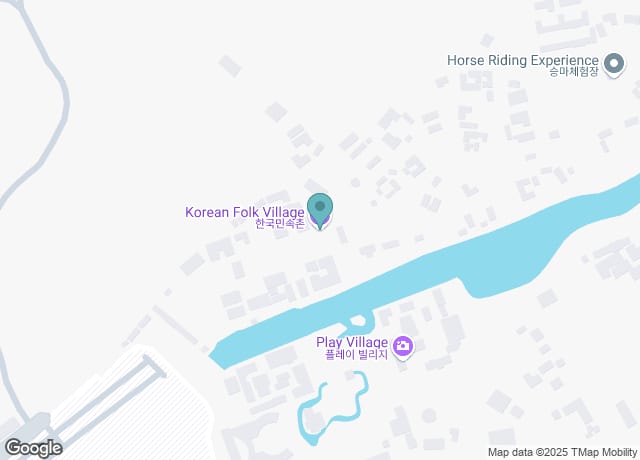 한복남 한국민속촌점