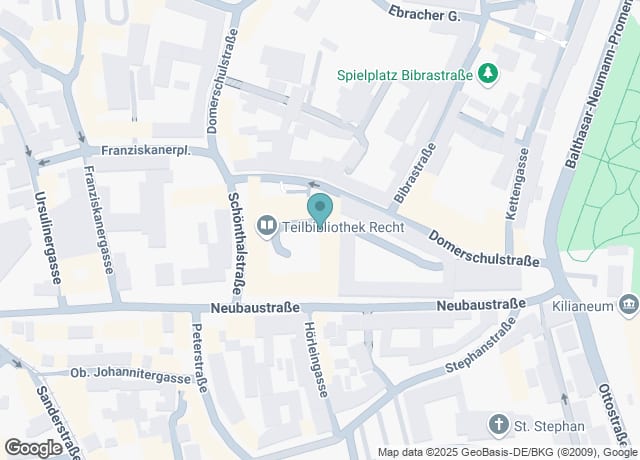 Neubaukirche