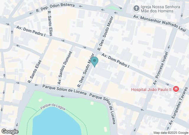 Teatro Sesc Centro
