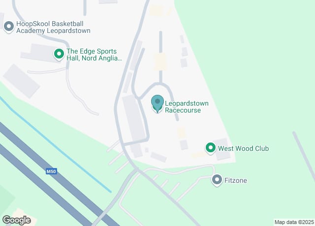 Leopardstown Racecourse