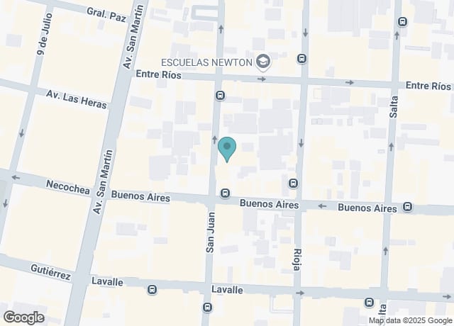 Teatro Mendoza