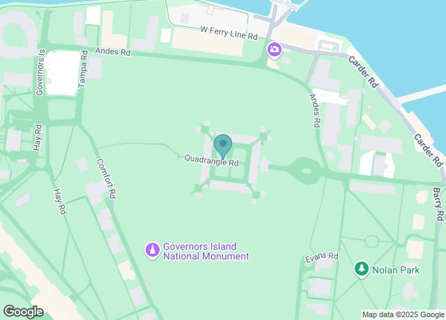 Governors Island
