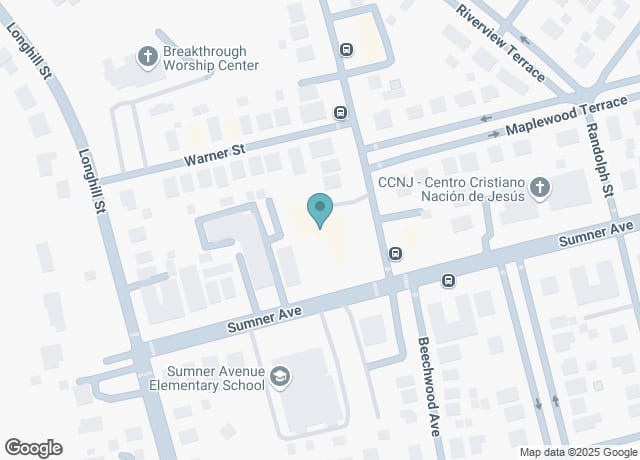 52 Sumner Ave