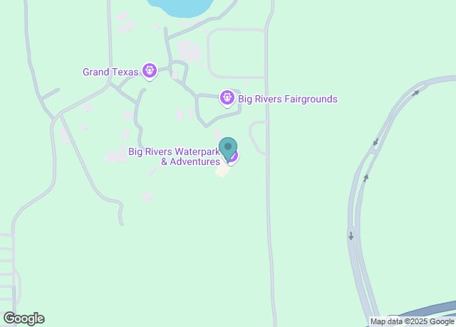 Big Rivers Waterpark & Adventures