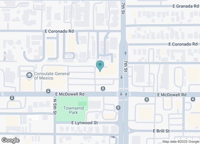 Einstein Bros. Bagels, E McDowell Road, Phoenix
