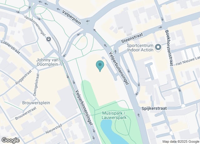 Musis Arnhem