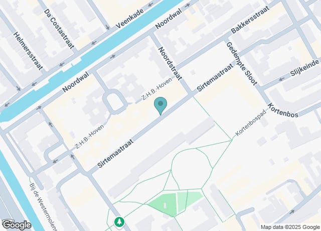 Busreizen Den Haag