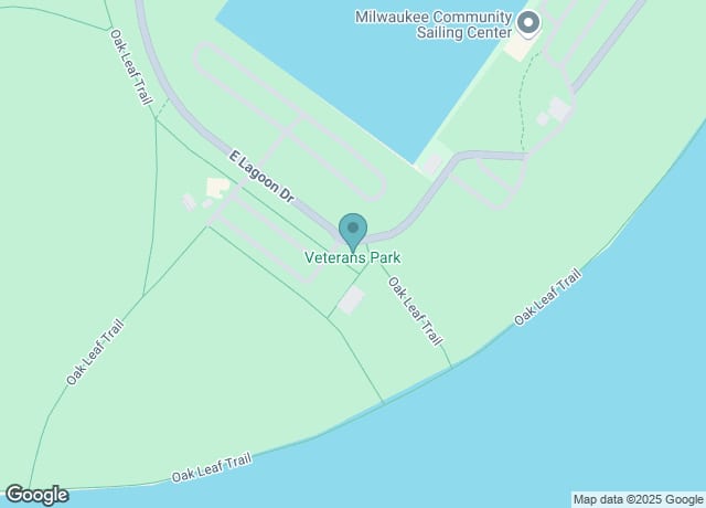 Veterans Park