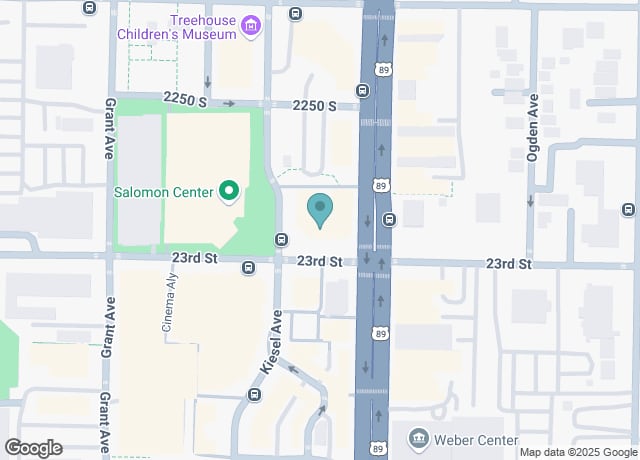 Hilton Garden Inn Ogden UT