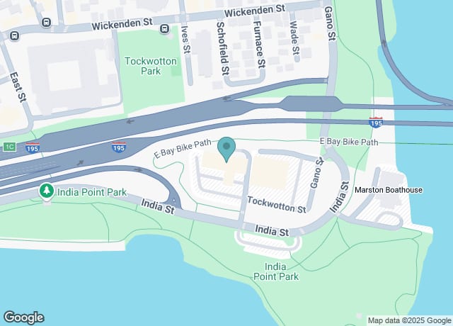 Hilton Garden Inn Providence