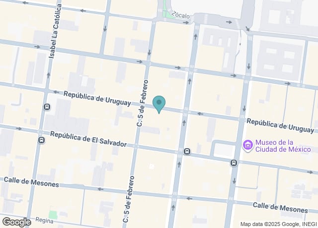La Cósmica de Casa Pepe