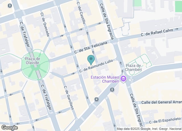 Meltdown Madrid