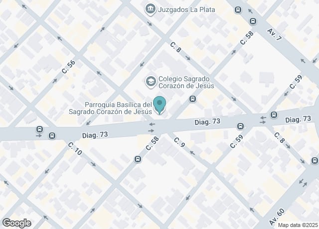 Basílica del Sagrado Corazón de Jesús