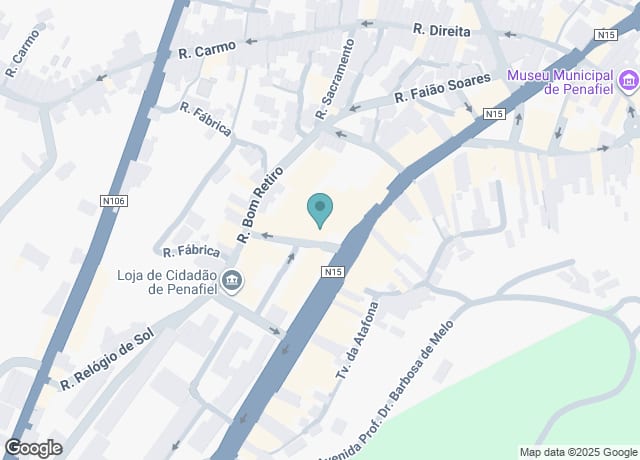 Penafiel